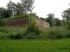  Remparts au milieu de la verdure
